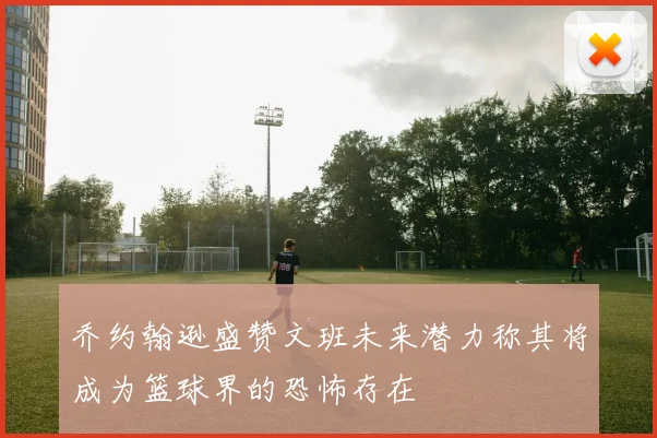 乔约翰逊盛赞文班未来潜力称其将成为篮球界的恐怖存在
